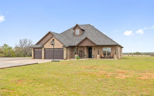 19447 E County Road 1500, Lindsay, OK, 73052-8800 | Card Image