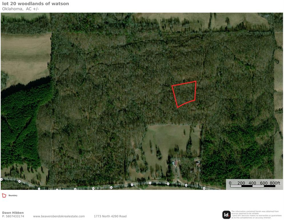 Land in Watson 3