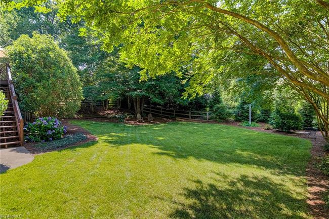 4012 Huntscroft Ln, House other with 4 bedrooms, 4 bathrooms and null parking in Winston Salem NC | Image 42