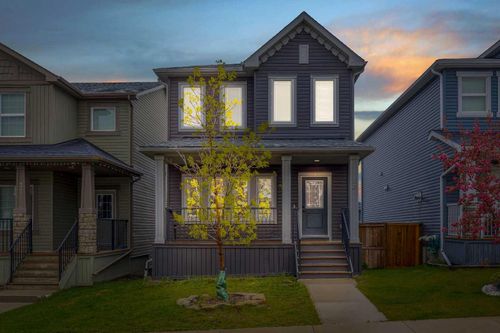 33 Evanscrest Rise Nw, Calgary, AB, T3P0R7 | Card Image