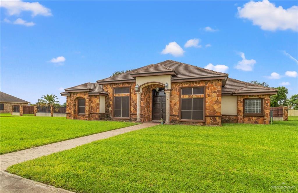 15th St, San Juan, TX 78589