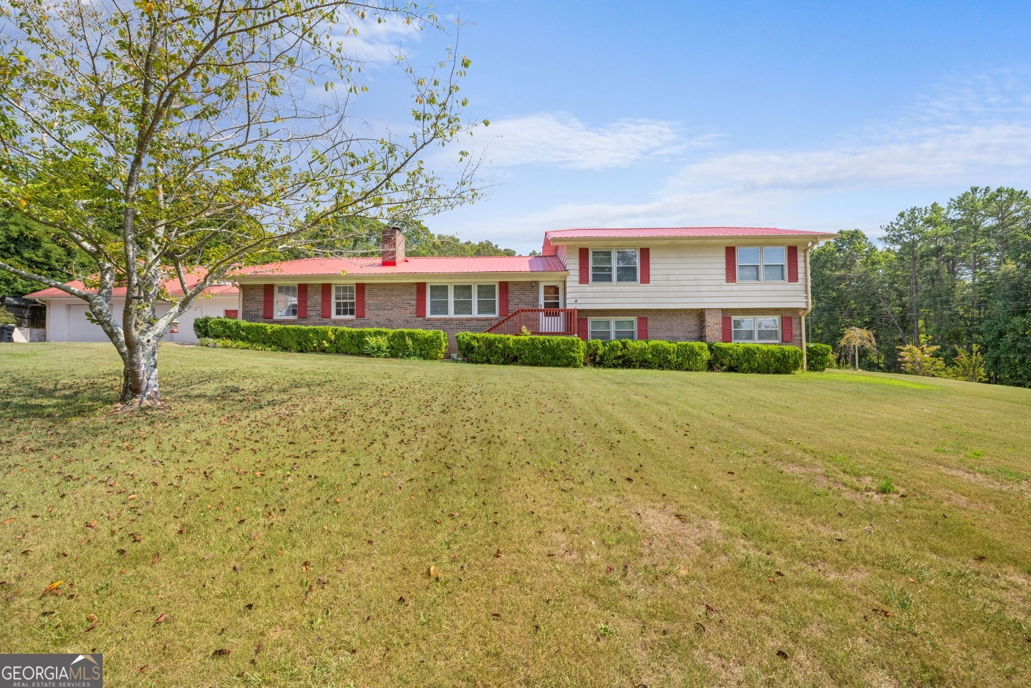 Mud Creek Rd, Cornelia, GA 30531