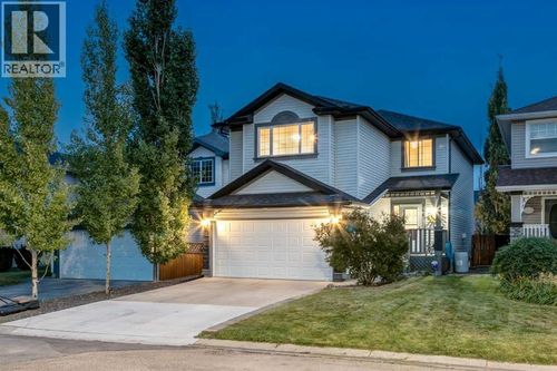 266 Bridlewood Cir Sw, Calgary, AB, T2Y3L2 | Card Image