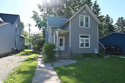 69 Miller St, Mount Clemens, MI, 48043-2284 | Card Image