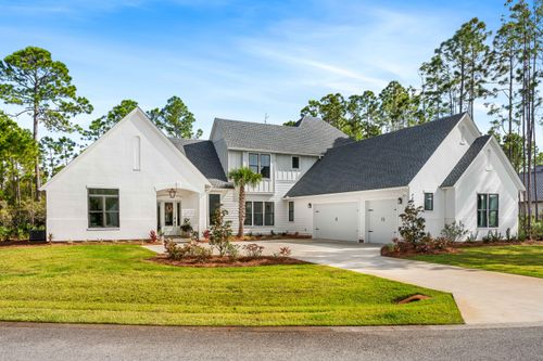 489 Hideaway Cir, Santa Rosa Beach, FL, 32459-6174 | Card Image