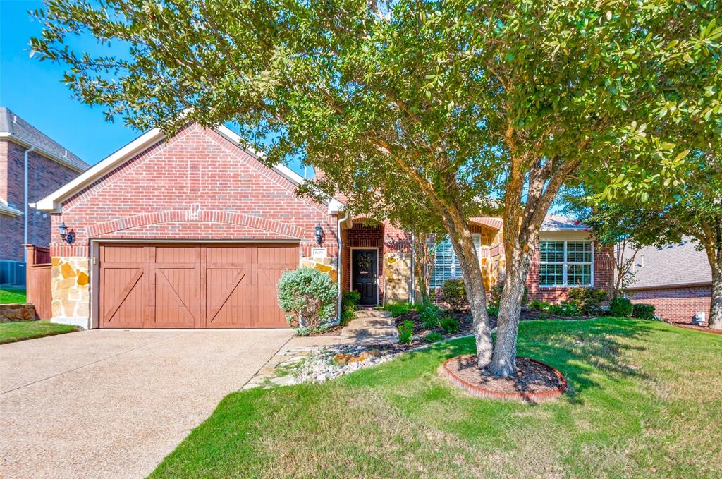 Excalibur Dr, Mckinney, TX 75071