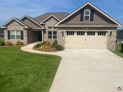 109 Boundary Dr, Warner Robins, GA, 31088-4461 | Card Image