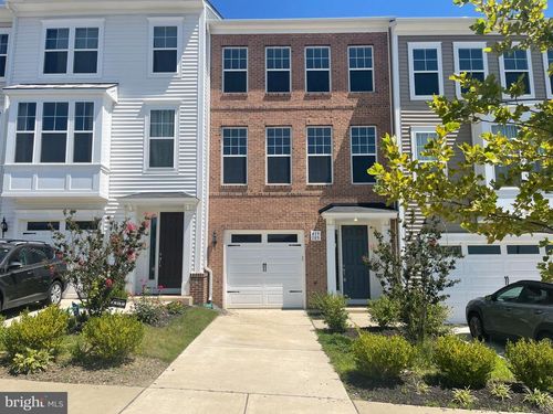 105-419 Foxglove Way, STAFFORD, VA, 22554 | Card Image