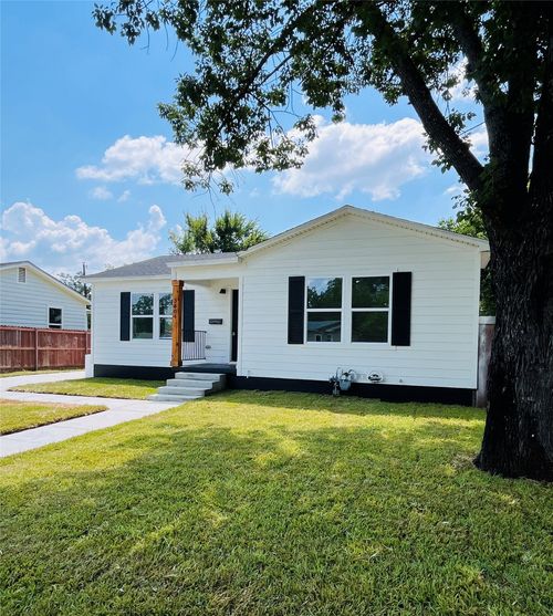 3504 Daughtrey Ave, Waco, TX, 76711-2009 | Card Image