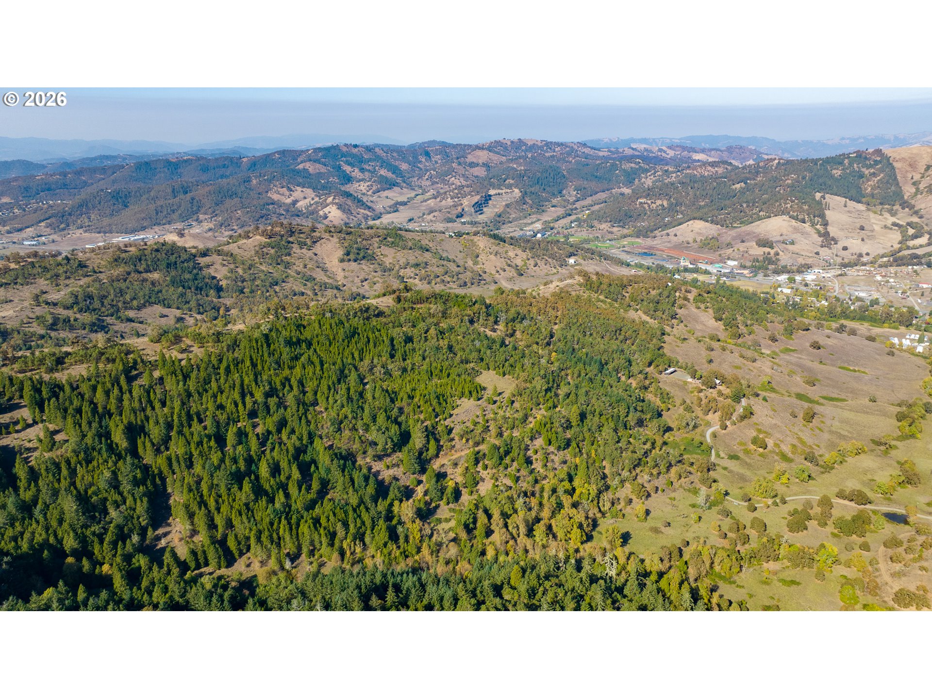 Land in Roseburg 5