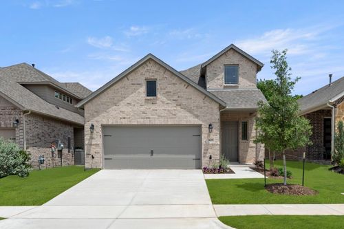 3625 Long Branch Blvd, Rowlett, TX, 75088-1345 | Card Image
