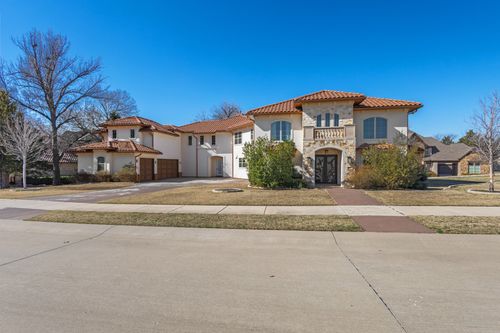 3805 Ledgestone Court, Richardson, TX, 75082 | Card Image