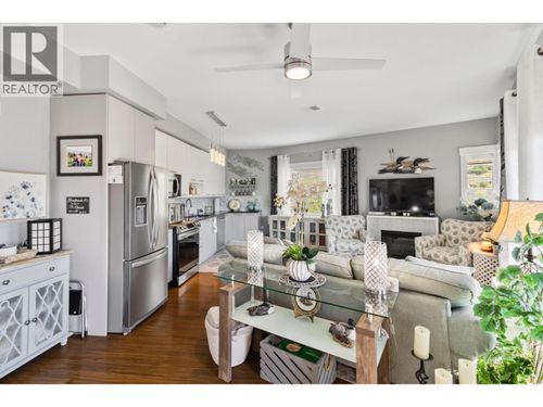 2413-1030 Talasa Way, Kamloops, BC, V2H0C3 | Card Image