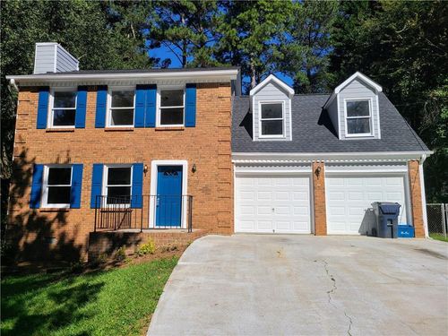 1843 Easter Cody Ct, Grayson, GA, 30017-1454 | Card Image