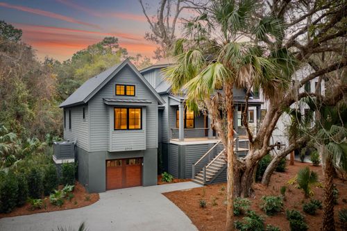 2719 Old Oak Walk, Seabrook Island, SC, 29455 | Card Image