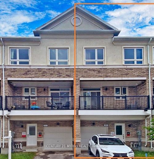 80 Massachusetts Lane, Markham, ON, L6E0V6 | Card Image