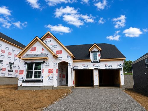705 Delta Cir, Mount Juliet, TN, 37122-8807 | Card Image