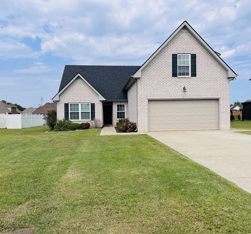 2939 Ronstadt Dr, Christiana, TN, 37037-1421 | Card Image