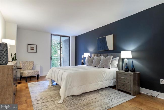 APT-213 - 3001 Veazey Ter Nw, Condo with 1 bedrooms, 1 bathrooms and null parking in WASHINGTON DC | Image 16