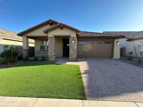 16049 W Alameda Road, Surprise, AZ, 85387 | Card Image