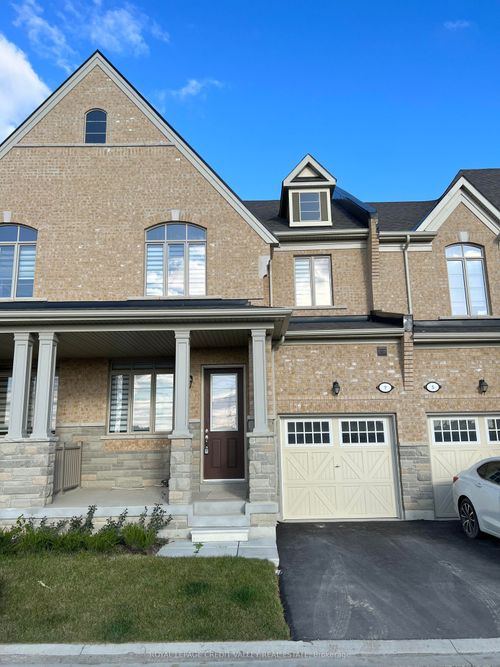 7 Cachia Lane, Ajax, ON, L1T0P8 | Card Image