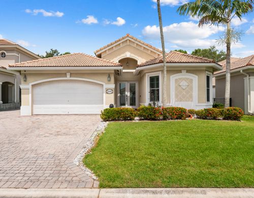 2345 Curley Cut, West Palm Beach, FL, 33411-5921 | Card Image