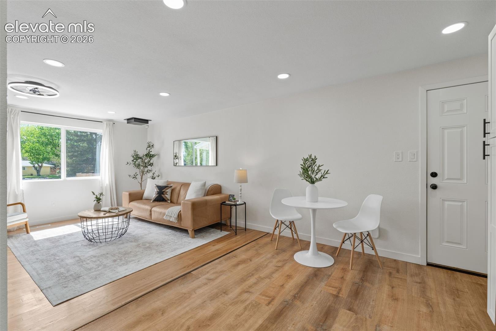 Residential in Colorado Springs 3