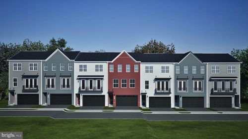 homesite-31-9724 Monarch Road, Manassas, VA, 20110 | Card Image