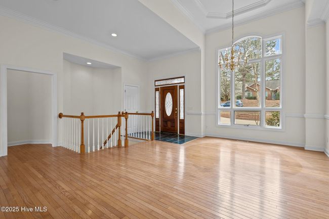 865 Diamondhead Dr S, House other with 3 bedrooms, 3 bathrooms and 2 parking in Pinehurst NC | Image 8