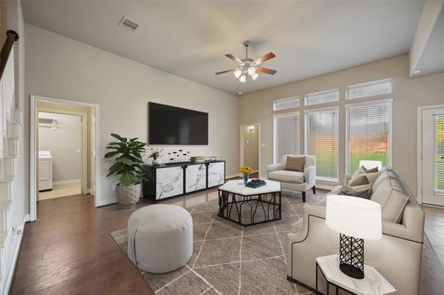 2604 Mountain Sage Dr, Pearland, TX, 77584-3957 | Card Image