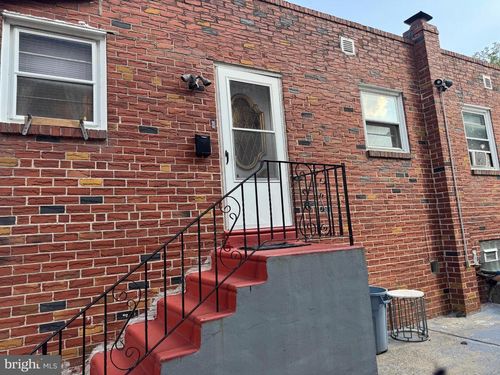4416 E Howell St, PHILADELPHIA, PA, 19135-4023 | Card Image