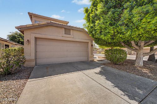 18825 N 43rd Pl, Phoenix, AZ, 85050-3736 | Card Image