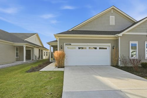 14556 Clover Ave, Cedar Lake, IN, 46303 | Card Image