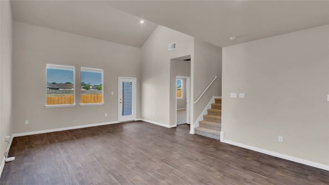 128 Palo Pinto Dr, House other with 4 bedrooms, 3 bathrooms and 2 parking in Kyle TX | Image 11