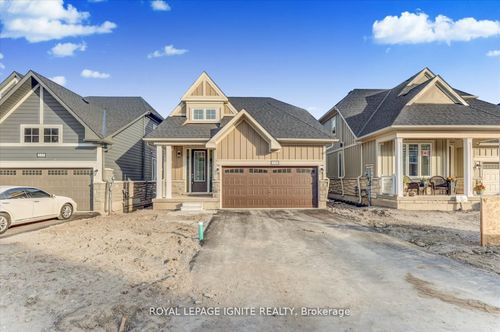 531 Hudson Cres, Midland, ON, L4R0J2 | Card Image