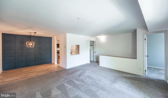 322 - 322 Old Forge Xing, Townhouse with 2 bedrooms, 2 bathrooms and null parking in DEVON PA | Image 6
