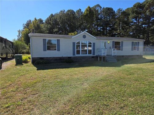 503 Railroad Ave, Waverly, VA, 23890-5055 | Card Image