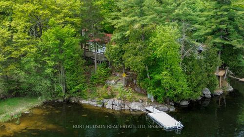 959 Narrows Lane, Lyndhurst, ON, K0E1N0 | Card Image