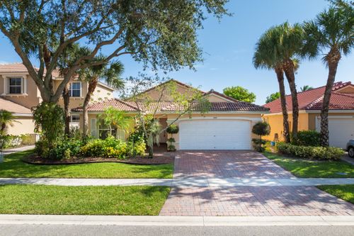 4977 Victoria Circle, West Palm Beach, FL, 33409 | Card Image
