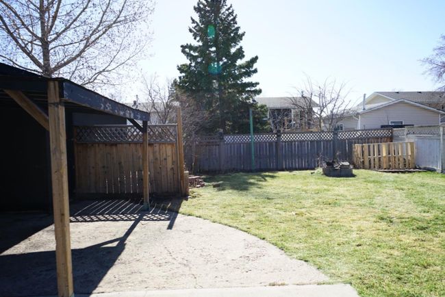 7818 Patterson Drive, Home with 4 bedrooms, 2 bathrooms and 3 parking in Grande Prairie AB | Image 23