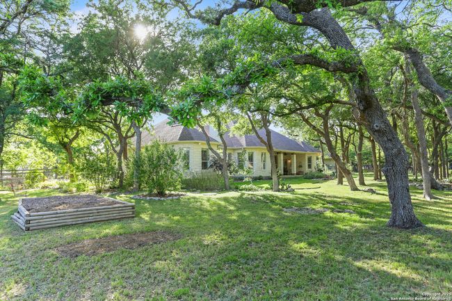 436 Hidden Springs Dr, House other with 3 bedrooms, 4 bathrooms and null parking in Spring Branch TX | Image 44