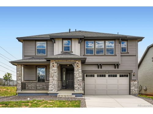 3070 S Poppy St, Morrison, CO, 80465-2030 | Card Image