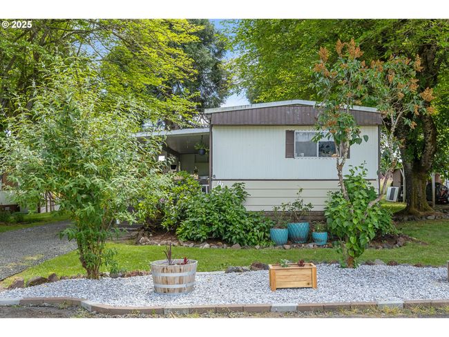 111 Sharway Ln, House other with 2 bedrooms, 1 bathrooms and null parking in Winston OR | Image 28