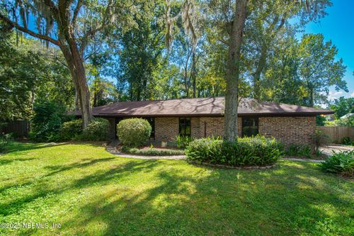 5504 Gordon Ct, Orange Park, FL, 32073-7235 | Card Image