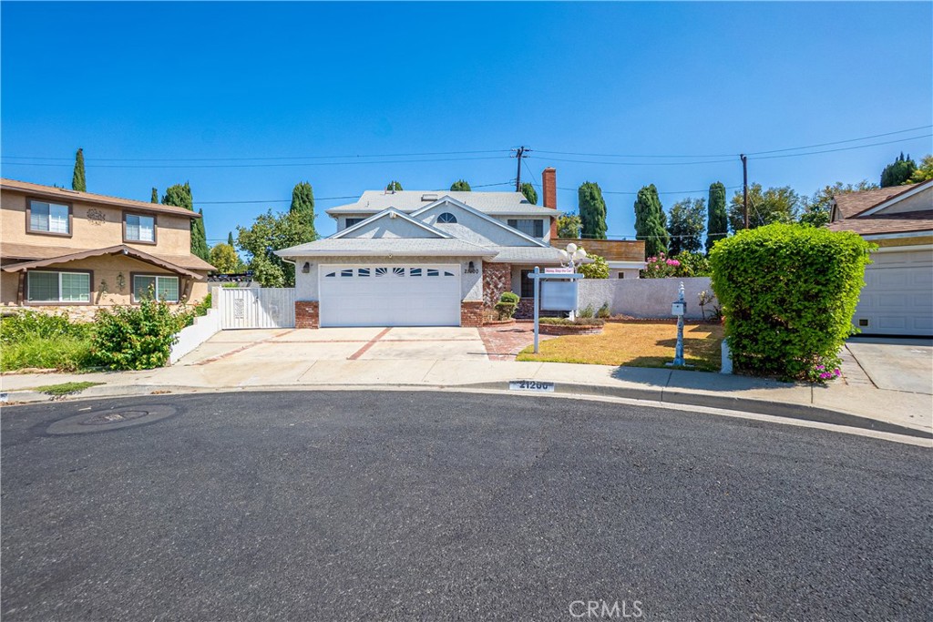 Residential in Carson