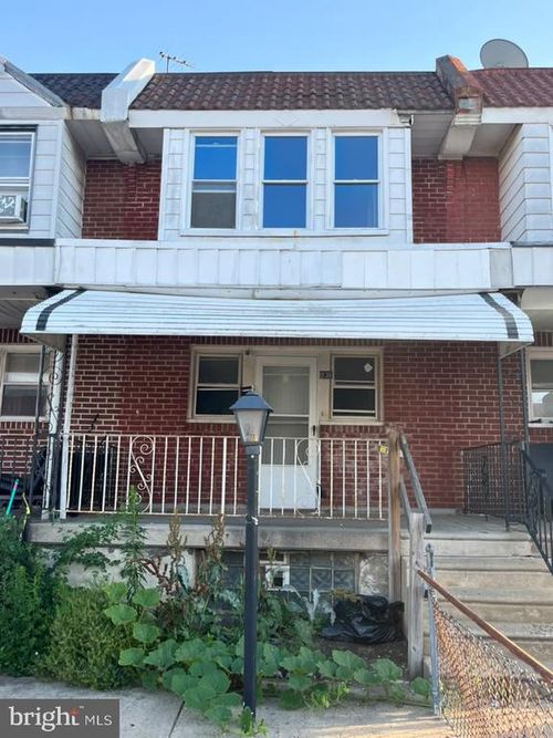 836 Bridge St, PHILADELPHIA, PA, 19124-1725 | Card Image