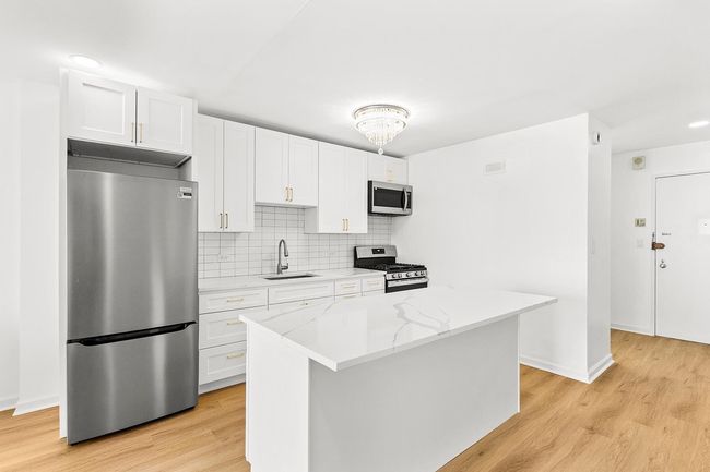 APT-11B - 7002 Kennedy Blvd, Condo with 1 bedrooms, 2 bathrooms and null parking in Guttenberg NJ | Image 15