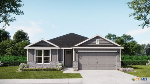 1050 Lexington Dr, Copperas Cove, TX, 76522-8276 | Card Image