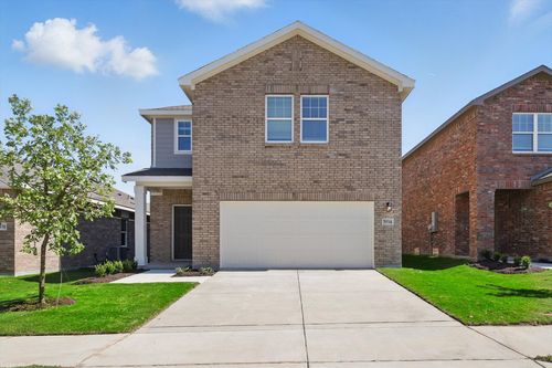 5934 Sahara Drive, Forney, TX, 75126 | Card Image