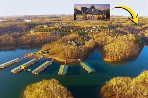 6039 Grand Marina Cir, Gainesville, GA, 30506-7829 | Card Image